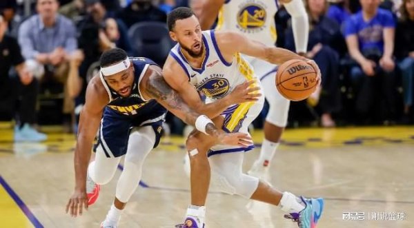 鼎盛配资 勇士被爆冷库里并非全责，两中锋毫无状态，科尔该启用3+2小将？